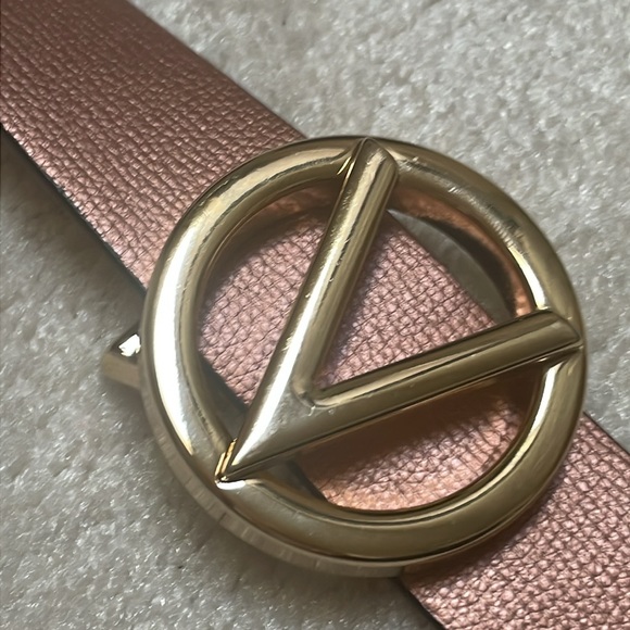 Valentino V Logo Belt - Picture 11 of 12